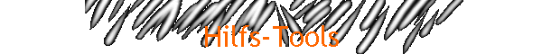 Hilfs-Tools